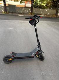 monopattino elettrico