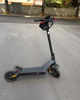 monopattino elettrico