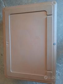 contenitore scaldavivande elettrico 