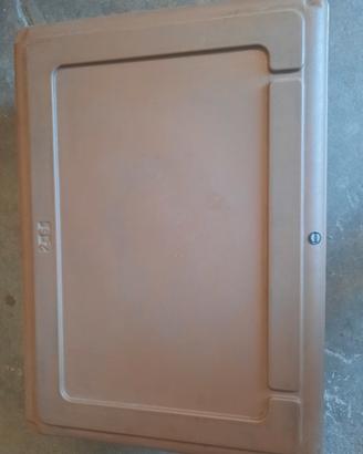 contenitore scaldavivande elettrico 