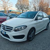 Mercedes-benz B 200 d Automatic Premium/Tetto Apri