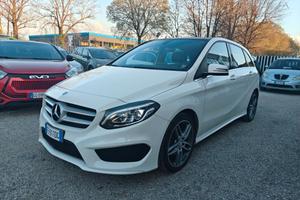 Mercedes-benz B 200 d Automatic Premium/Tetto Apri