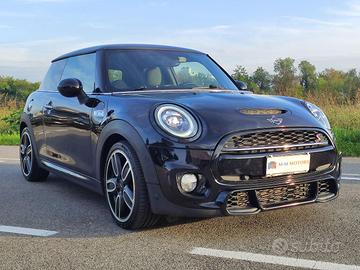 MINI Cooper SD 2.0 Cooper SD aut.Hype UNICO PROP