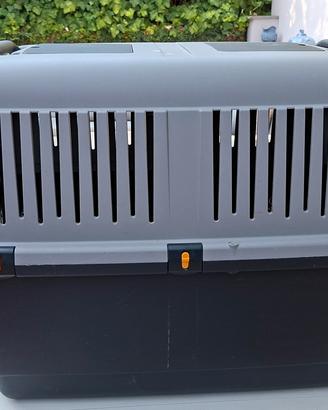 Trasportino  per cani  taglia medio grande
