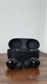 Cuffie Sony wf-1000 xm5