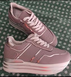 Vendo scarpe nuove hotsell