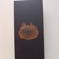 rasoio di sicurezza The Shave factory 