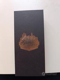 rasoio di sicurezza The Shave factory 