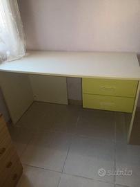 Scrivania/tavolo da lavoro