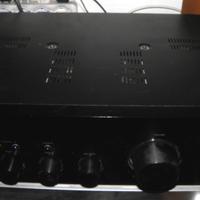 Amplificatore Pioneer A-50DA-K 