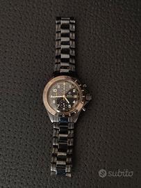 Breil cronografo vintage referenza E2007B