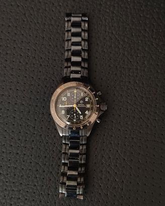 Breil cronografo vintage referenza E2007B