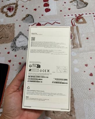 Iphon 17 pro