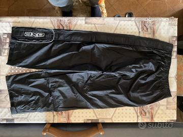 Pantaloni da pioggia AXO