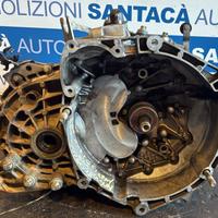 Cambio manuale 6 marce FIAT TIPO 2018