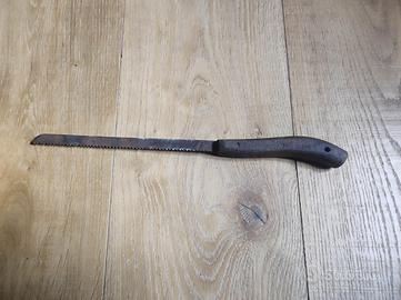 Antico Seghetto da Legno Inizio 900