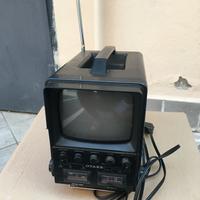 Tv e radio portatile Otake