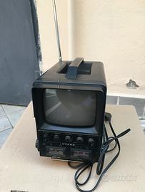 Tv e radio portatile Otake