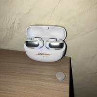 Bose Ultra Open True wireless earphones