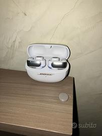 Bose Ultra Open True wireless earphones