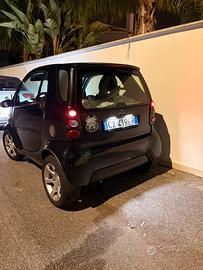 Smart 450 700cc benzina