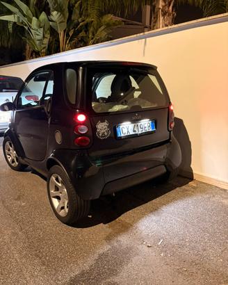 Smart 450 700cc benzina