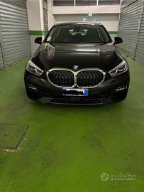 Bmw sarie 118 Sport