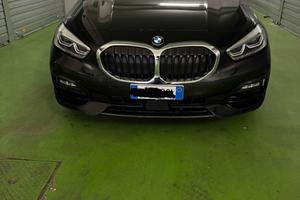 Bmw sarie 118 Sport