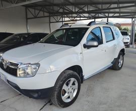 Dacia Duster 1.5 dCi 110CV 4x4 Lauréate