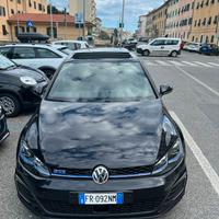 GOLF GTE 7.5
