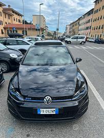 GOLF GTE 7.5