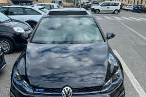 GOLF GTE 7.5