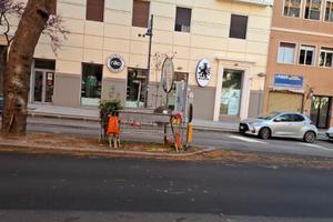 Appartamento via Dante Cagliari