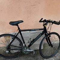 Bicicletta Bianchi Camaleonte