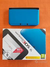 Nintendo 3DS XL 
