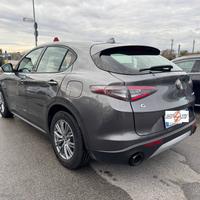 ALFA ROMEO Stelvio 2.2 T.diesel 210 CV AT8 Q4 Supe