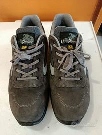 Scarpe antinfortunistiche U-power esd n.45