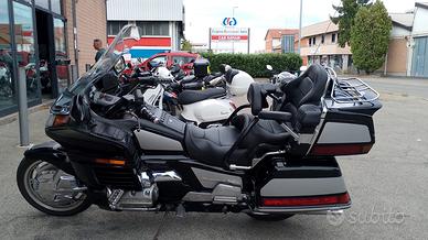 Honda Gold Wing