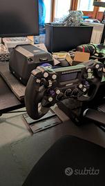 Postazione SIM Racing