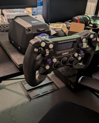 Postazione SIM Racing