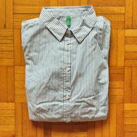 Camicia Benetton donna S