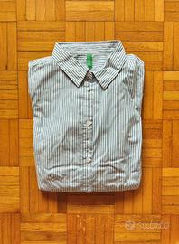 Camicia Benetton donna S