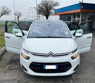 CITROEN C4 Picasso Intensive 1.6 120CV