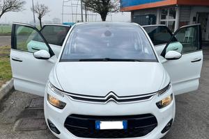 CITROEN C4 Picasso Intensive 1.6 120CV