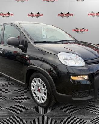 FIAT Panda 1.0 firefly hybrid 70cv 5 POSTI, S...