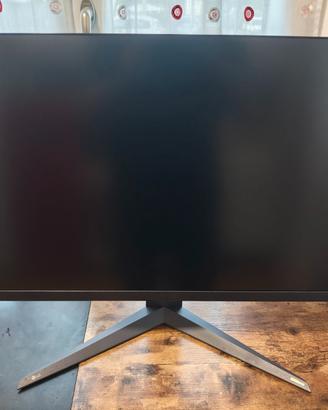 Monitor LG 32GQ850 32" QHD NanoIPS 260Hz