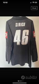 Maglia Salvatore Sirigu autografata