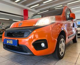 Fiat Doblo Doblò 1.4 T-Jet 16V Lounge OK NEOPATENT