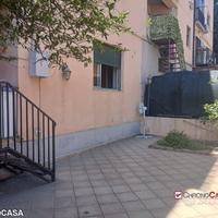 Via Pola, Viale Libertà, appartamento con veranda