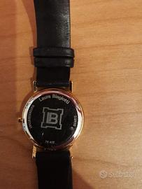 orologio donna Laura Biagiotti